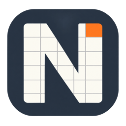 Neat CSV - Spreadsheet Editor
